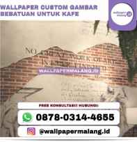 Wallpaper Custom