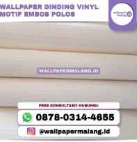 WALLPAPER DINDING