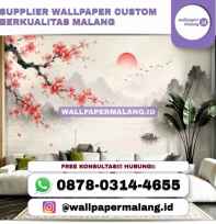 SUPPLIER WALLPAPER