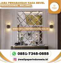 kaca bevel