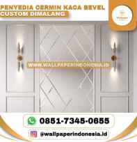 kaca bevel