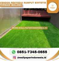 rumput sintesis