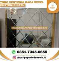 kaca bevel
