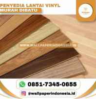 lantai vinyl