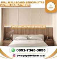 Wallboard