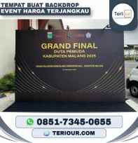 backdrop event