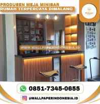 PRODUSEN MEJA MINIBAR