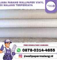 Wallpaper vinyl