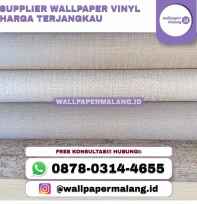 Wallpaper vinyl