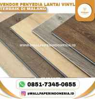 lantai vinyl