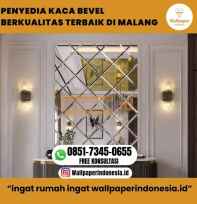 kaca bevel