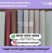 WALLPAPER VINYL
