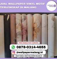 WALLPAPER VINYL