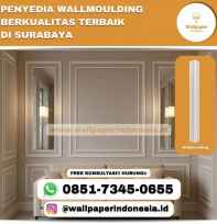wallmoulding
