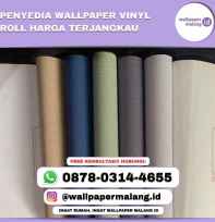 WALLPAPER VINYL
