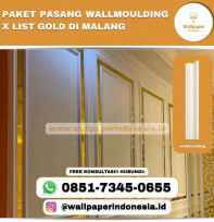 wallmoulding