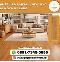 lantai vinyl