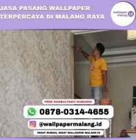 JASA PASANG WALLPAPER