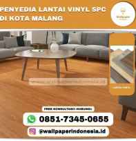 lantai vinyl spc
