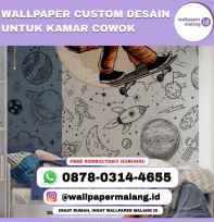 wallpaper custom desa