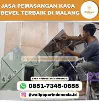 JASA PEMASANGAN