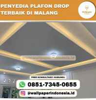 PENYEDIA PLAFON DROP
