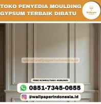 TOKO PENYEDIA MOULDIN
