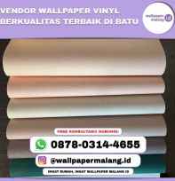 Wallpaper vinyl