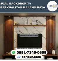 BACKDROP TV