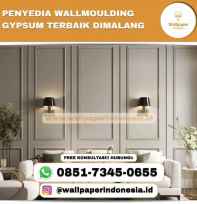 wallmoulding gypsum
