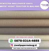 WALLPAPER DINDING