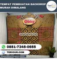 TEMPAT PEMBUATAN