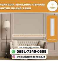 Wallmoulding