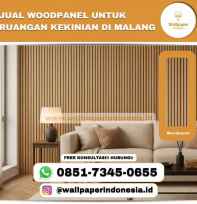 WALLPAPER DINDING