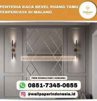 Kaca Bevel