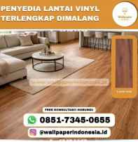 lantai vinyl