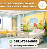 JUAL WALLPAPER CUSTOM
