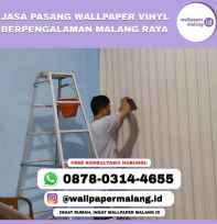WALLPAPER VINYL