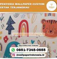 WALLPAPER CUSTOM