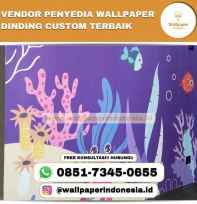 VENDOR PENYEDIA