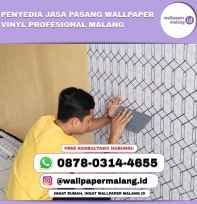 JASA PASANG WALLPAPER