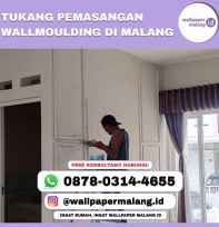 wallmoulding