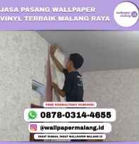 WALLPAPER DINDING