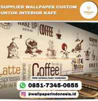 SUPPLIER WALLPAPER