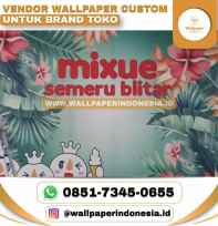 WALLPAPER DINDING