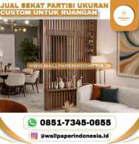 sekat partisi