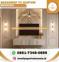 Backdrop TV