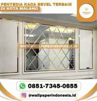 PENYEDIA KACA BEVEL