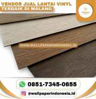 VENDOR JUAL LANTAI