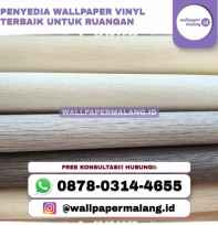 Wasllpaper vinyl